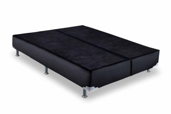 BOX BASE QUEEN - KORINO PRETO
