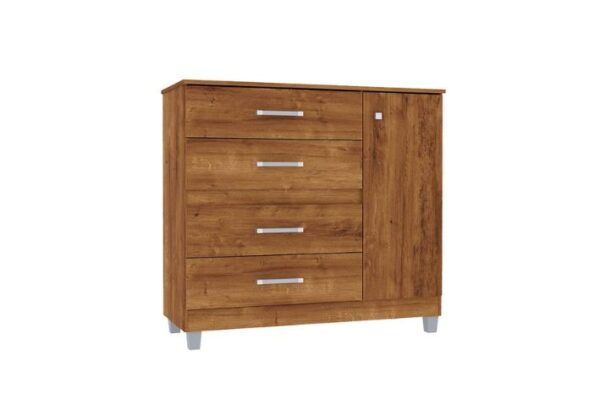 COMODA FLORENCE - CANELA - MIRARACK
