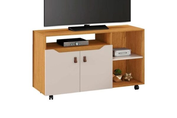 RACK SELETO CANDIAN CINAMOMO/OFF – JCM